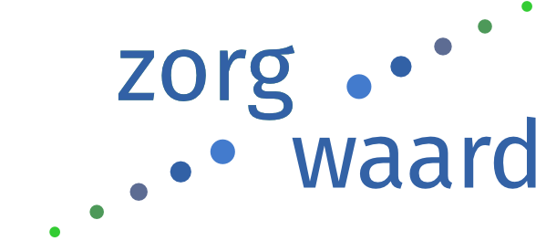 Logo Zorg in Waard Vrijwilligers